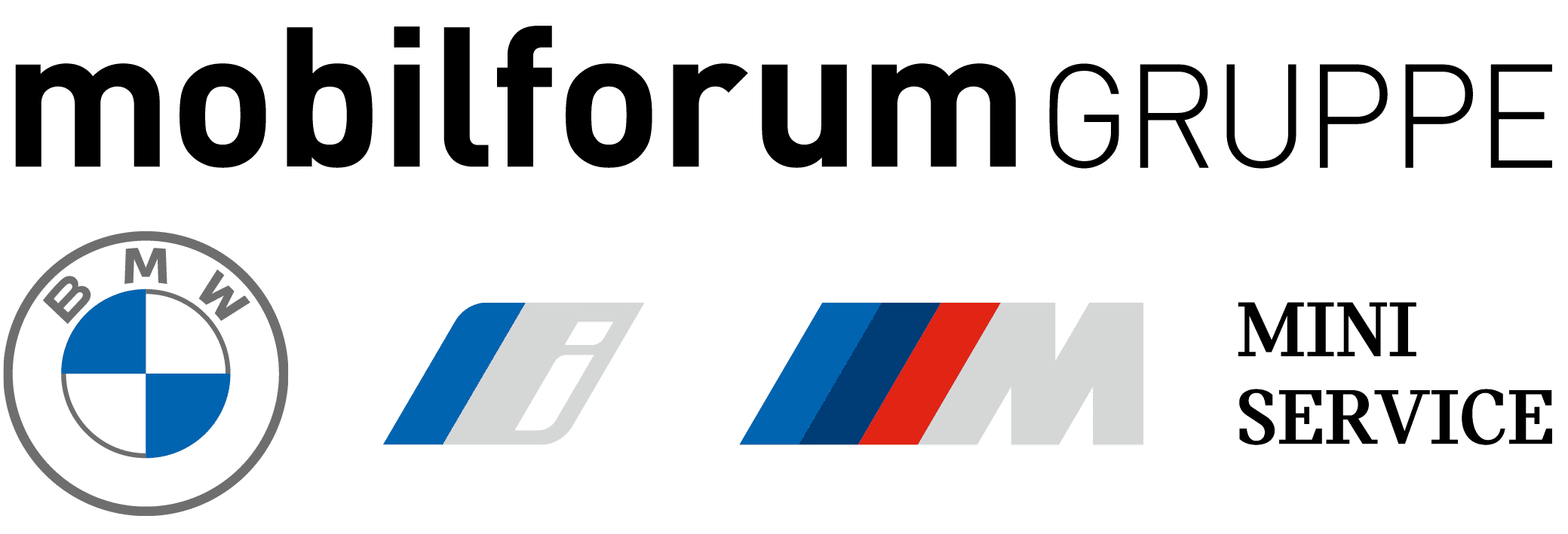 mobilforum GmbH