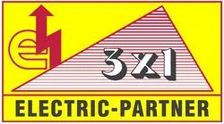 3 x 1 Electric-Partner Mahnke GmbH