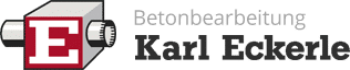 Betonbearbeitung Karl Eckerle GmbH