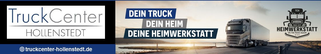Truck Center Hollenstedt GmbH & Co. KG