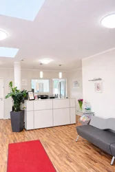 Gabriele Miegel Therapiezentrum