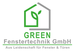 GREEN Fenstertechnik GmbH