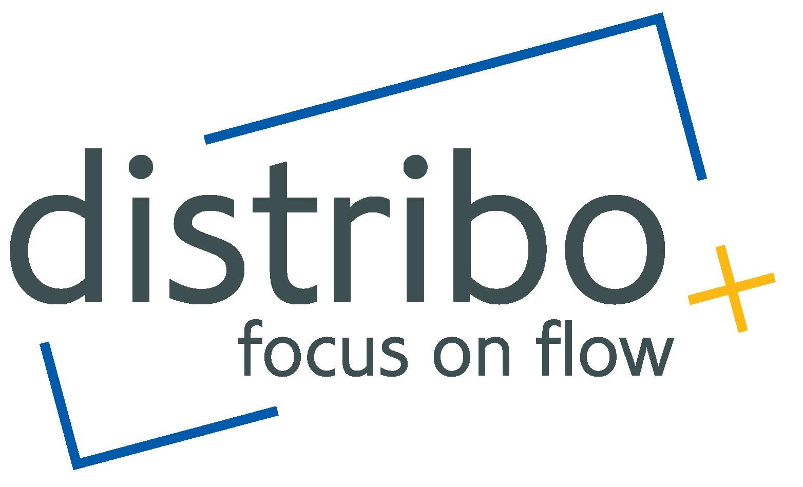 Distribo GmbH