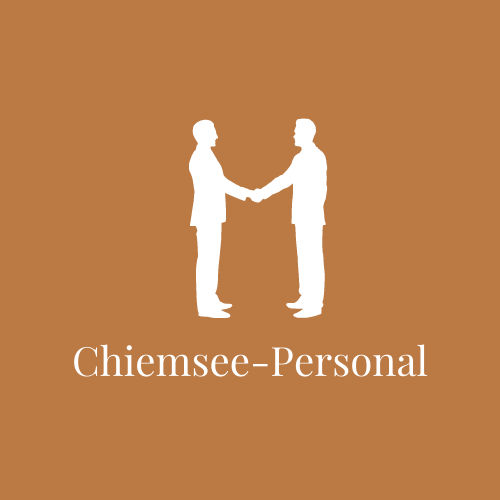 Chiemsee-Personal Alexander Balac