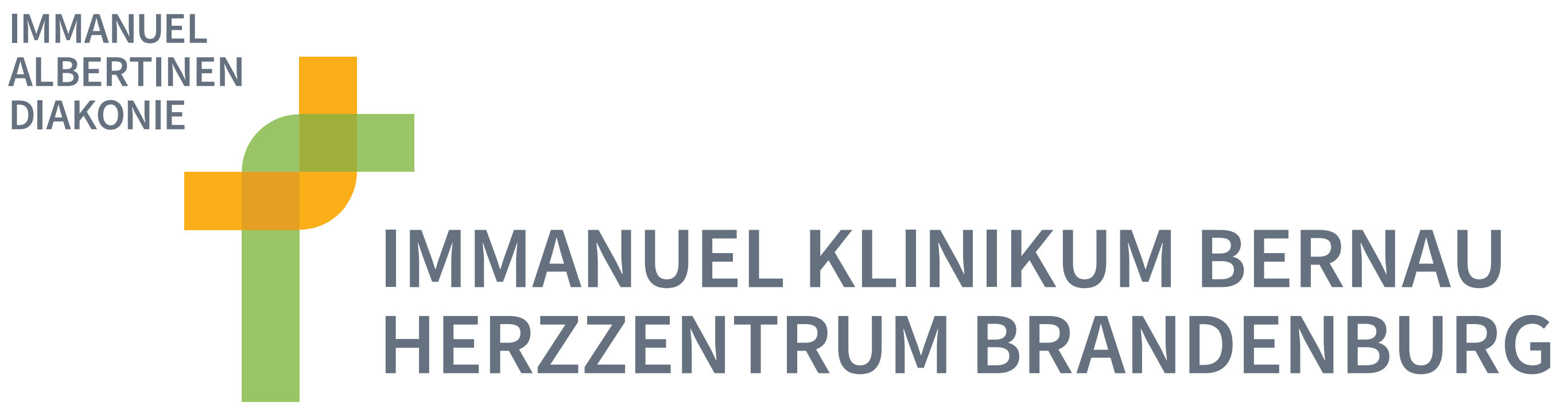 Krankenhaus Bernau GmbH