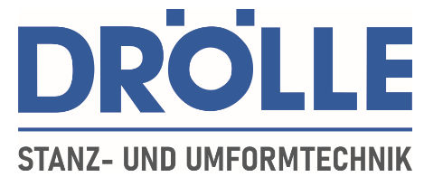 Drölle GmbH Stanz- u. Umformtechnik