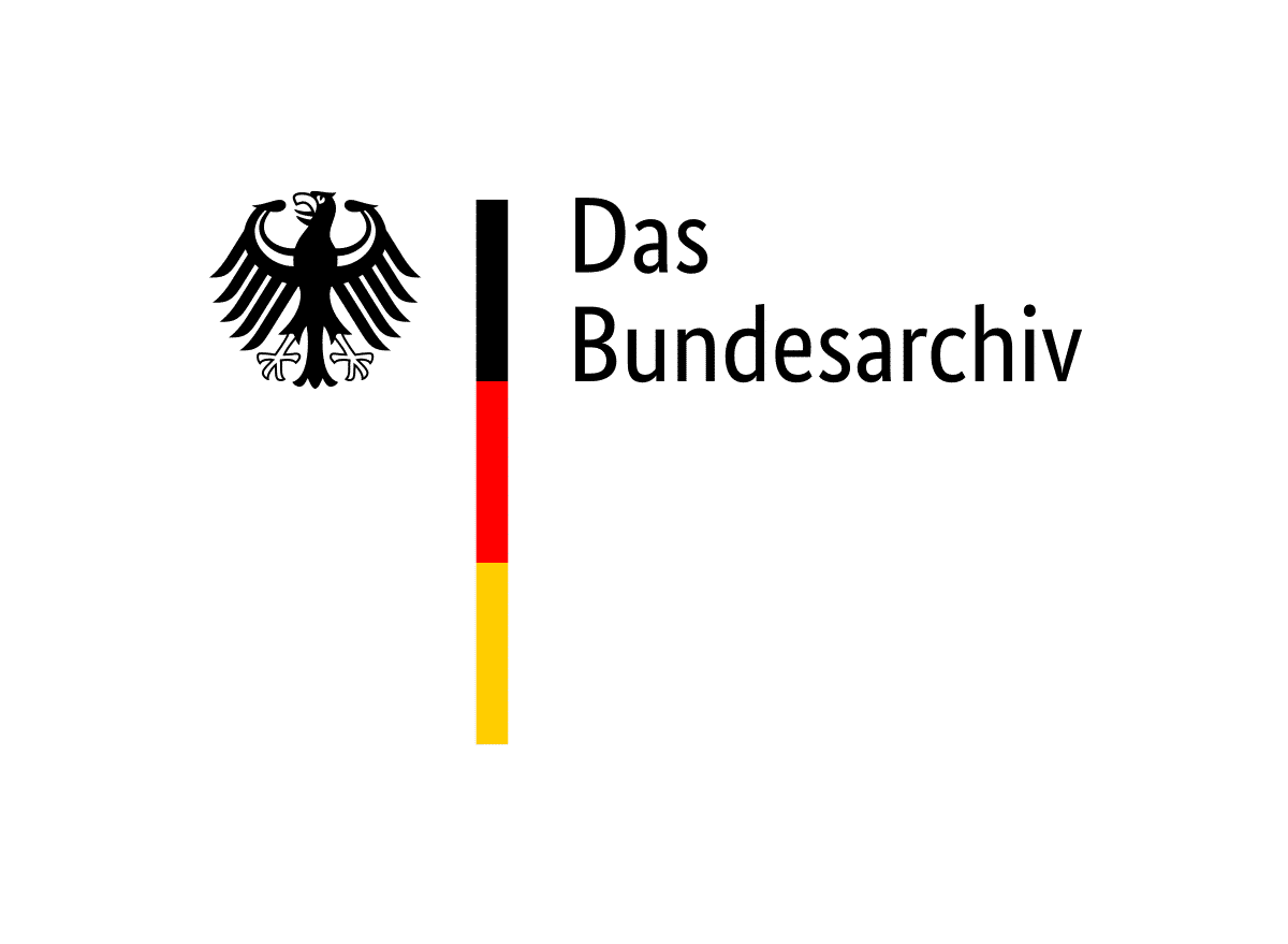 Bundesarchiv