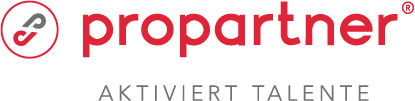 Propartner Zeitarbeit + Handelsagentur G