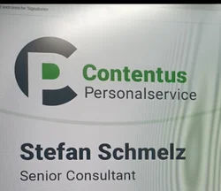 Contentus Personalservice GmbH