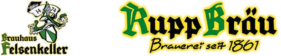 Felsenkeller Rupp-Bräu GmbH