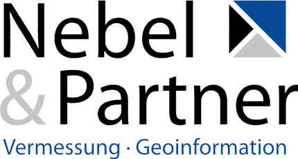 Vermessung und Geoinformation Nebel und 