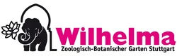 Wilhelma Stuttgart-Bad-Cannstatt