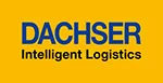 Dachser SE Logistikzentrum Hannover Euro