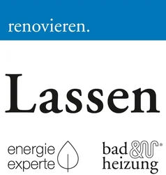 bad und heizung Lassen GmbH