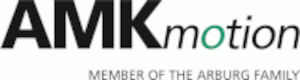 AMKmotion GmbH + Co KG