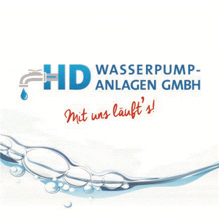 HD Wasserpumpanlagen GmbH