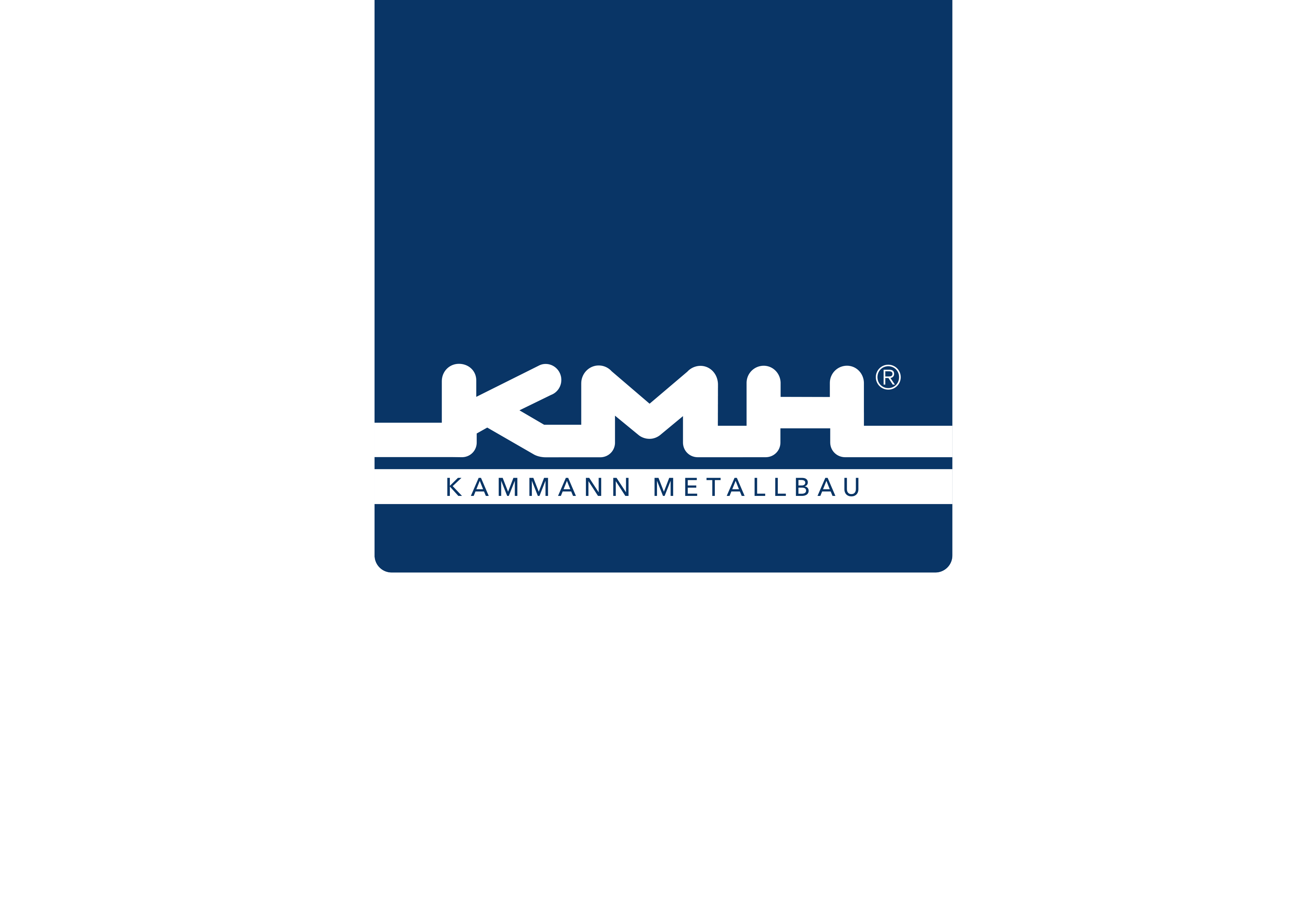KMH-Kammann Metallbau GmbH & Co. KG