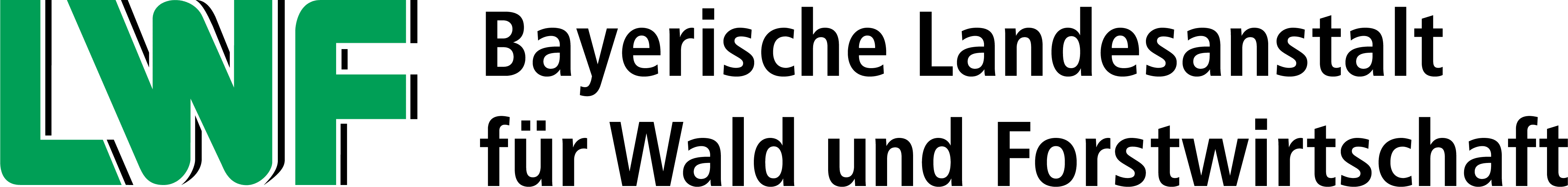 Bayerische Landesanstalt für Wald und Fo