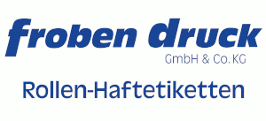 Froben Druck GmbH & Co. KG