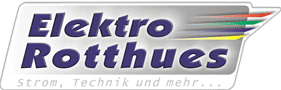 Elektro Rotthues Alfons Rotthues