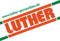 GERÜSTBAU LUTHER GMBH