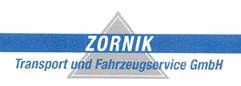 Zornik Transport und Fahrzeugservice Gmb
