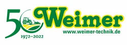 Weimer GmbH Garten-Forst- und Kommunalte