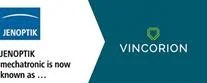 VINCORION Advanced Systems GmbHWedel