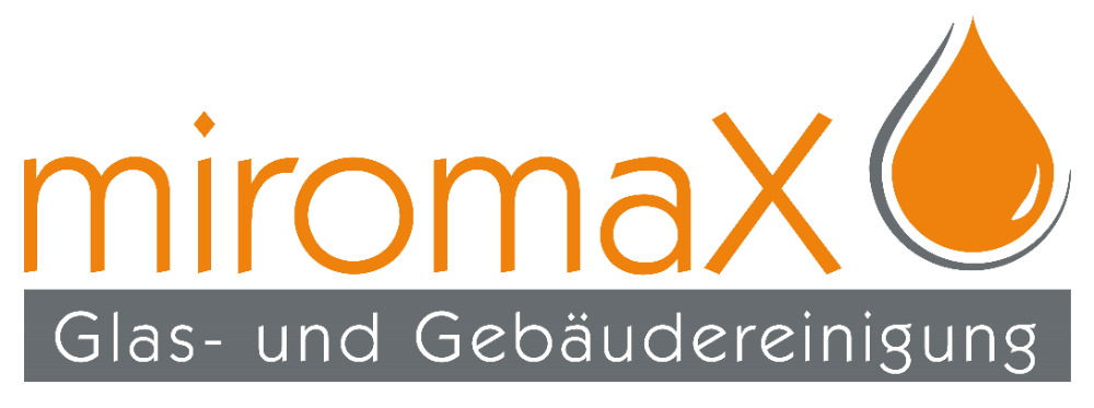 miromaX Gebaeudereinigung Roy Isserstedt
