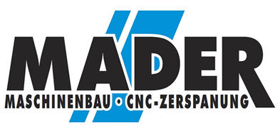 Mader CNC-Zerspanung GmbH & Co. KG