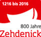 Stadtverwaltung Zehdenick
