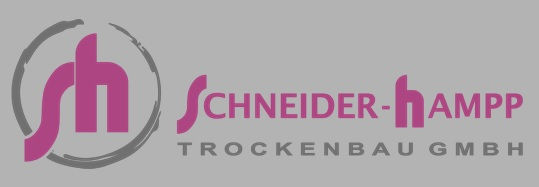 Schneider-Hampp Trockenbau GmbH
