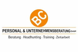 BC Personal-und Unternehmensberatung Gmb