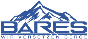 BARES Baustoffhandel und Reifenservice G