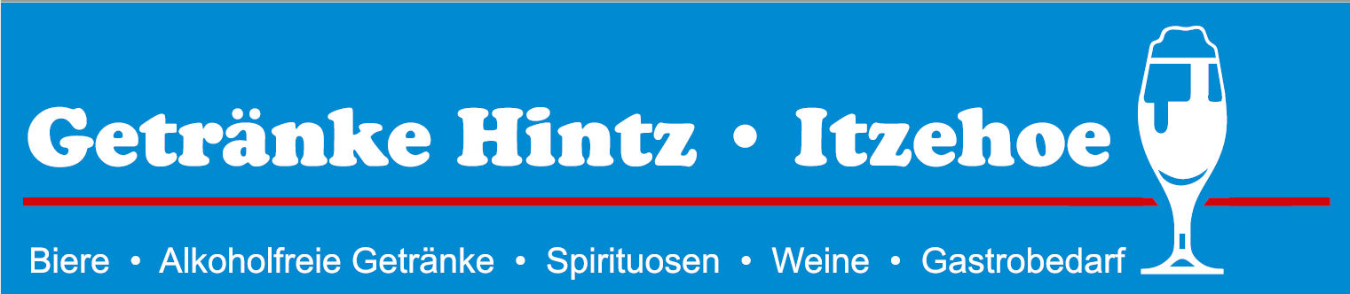 Getränke Hintz Itzehoe e.K. Norbert Hint