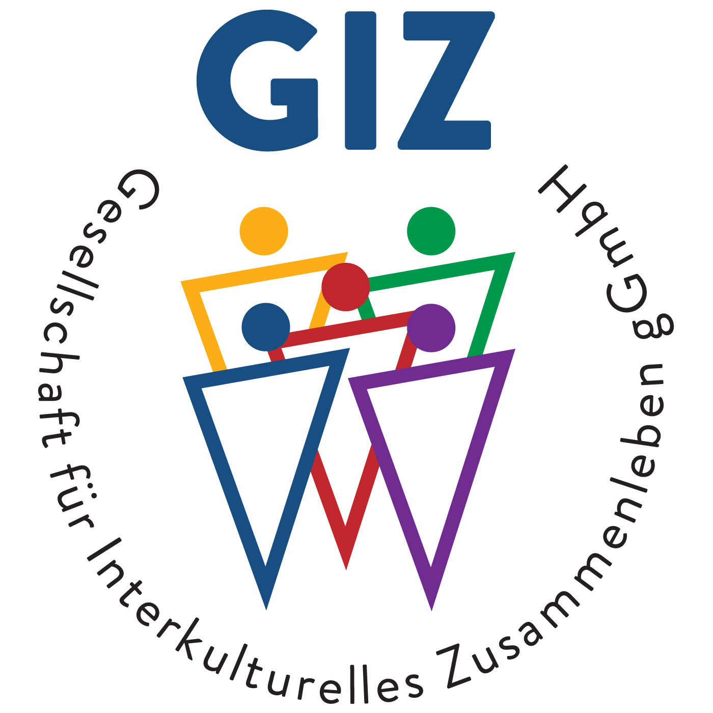 Gesellschaft für interkulturelles Zusamm