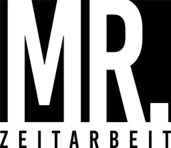Mr. Zeitarbeit GmbH