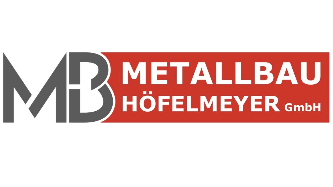 MB Metallbau Höfelmeyer GmbH