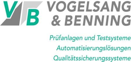 Vogelsang & Benning Prozessdatentechnik 