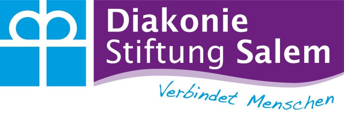 Diakonie Stiftung Salem gGmbH