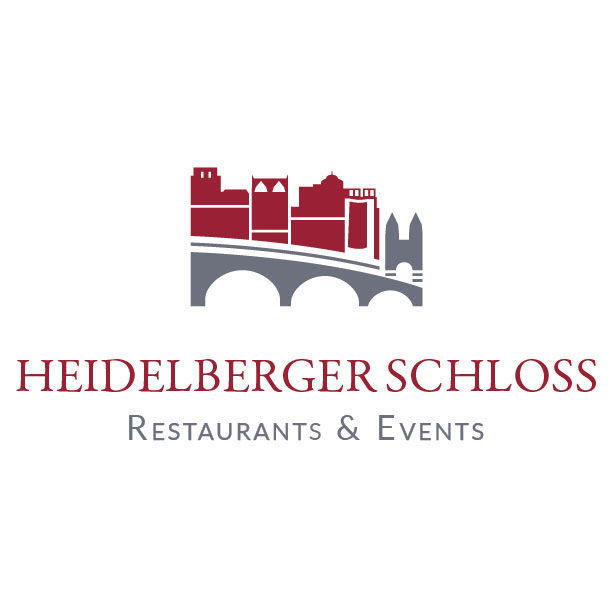 Heidelberger Schloss Restaurants und Eve