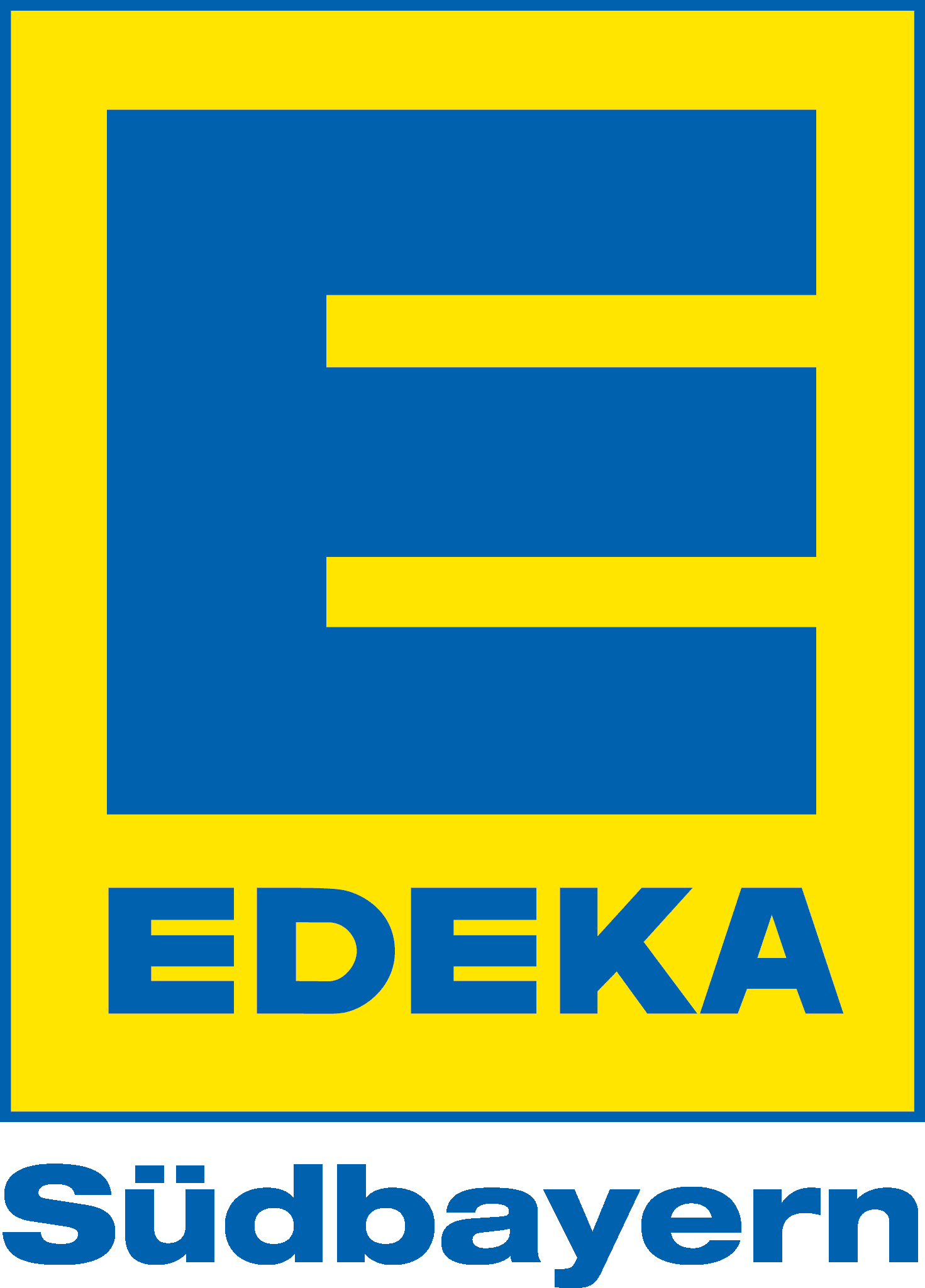 EDEKA SB-Warenhausgesellschaft mbH