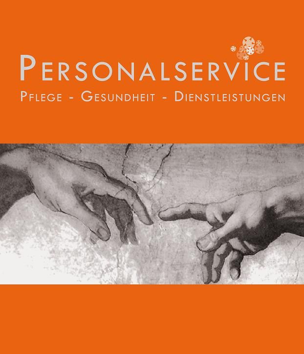 Personalservice Pflege-Gesundheit- Diens