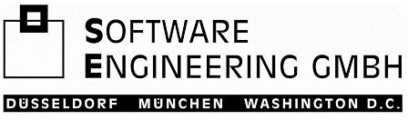 Software Engineering GmbH