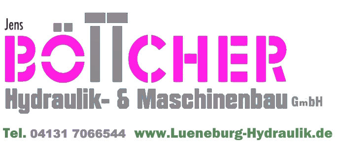 Jens Böttcher GmbH Hydraulik und Maschin