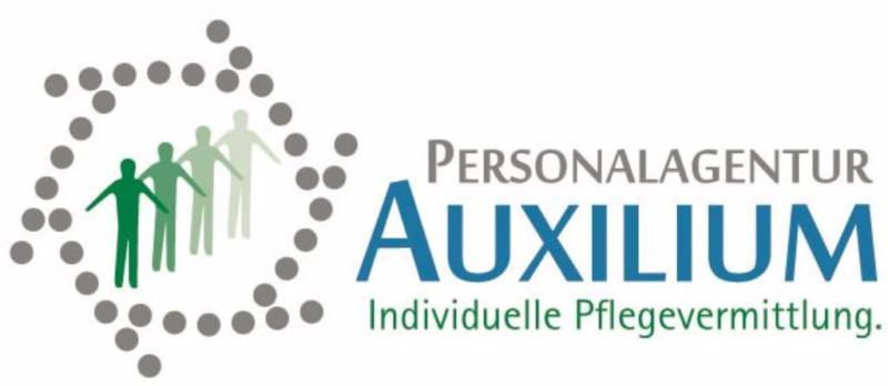 Personalagentur Auxilium GmbH