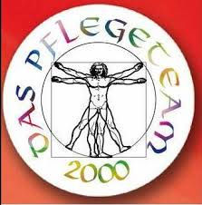 Das Pflegeteam 2000 John Hagenah