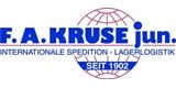 Friedrich A. Kruse jun. Internationale S
