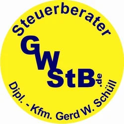 GWStB Dipl.-Kfm. G.W. Schüll StB