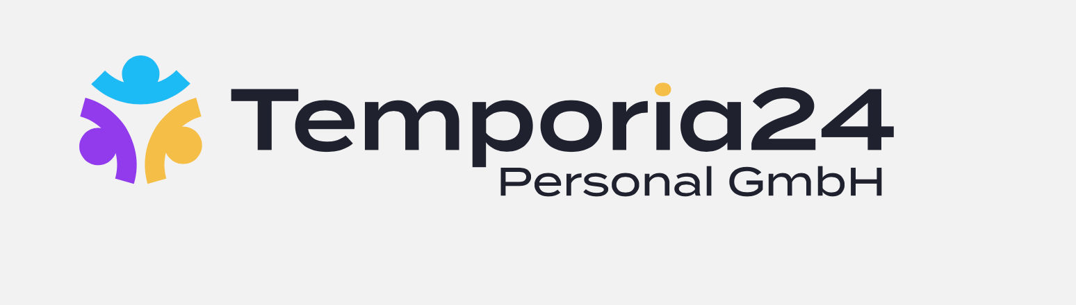 Temporia 24 Personal GmbH